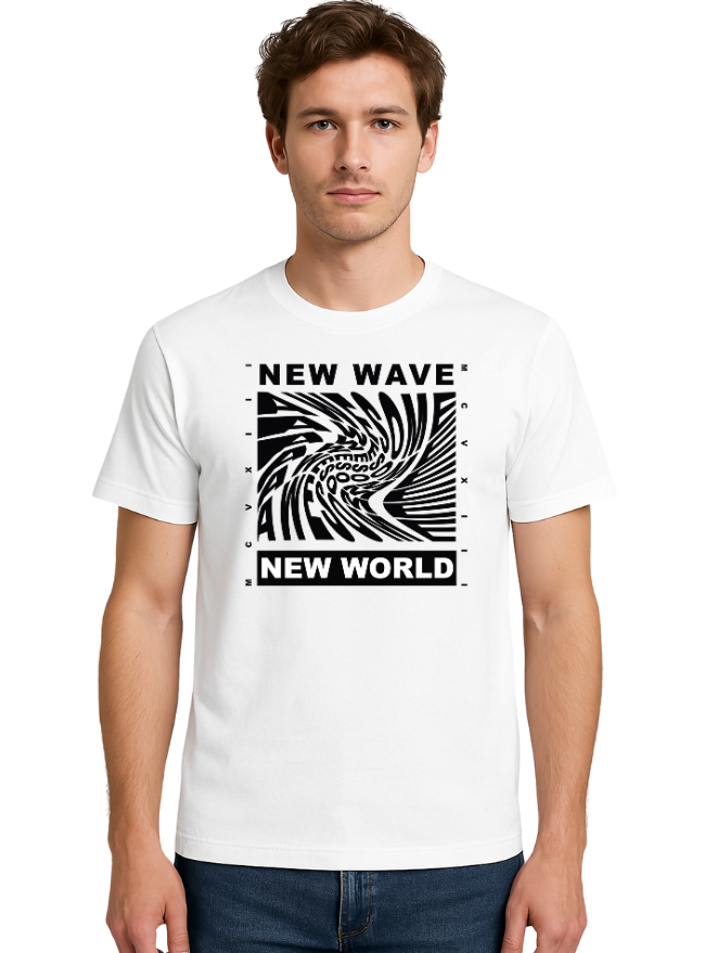 New Wave New World