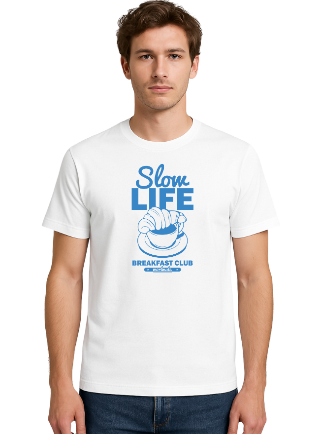 Slow Life