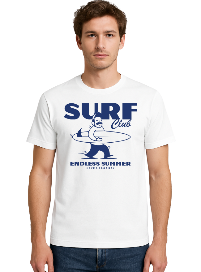 Surf Club