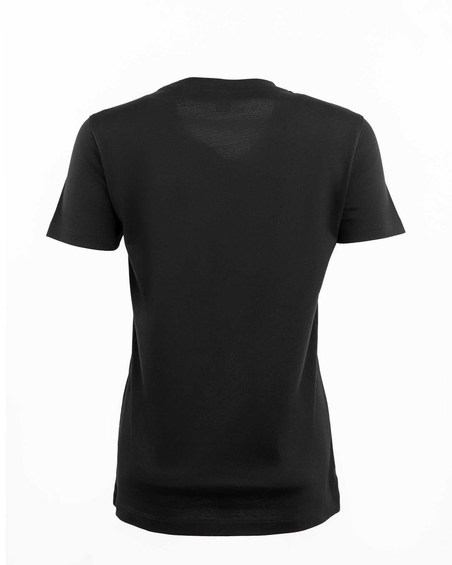Women's Short Sleeve T-shirt - 100% BCI Cotton in 4 Colours