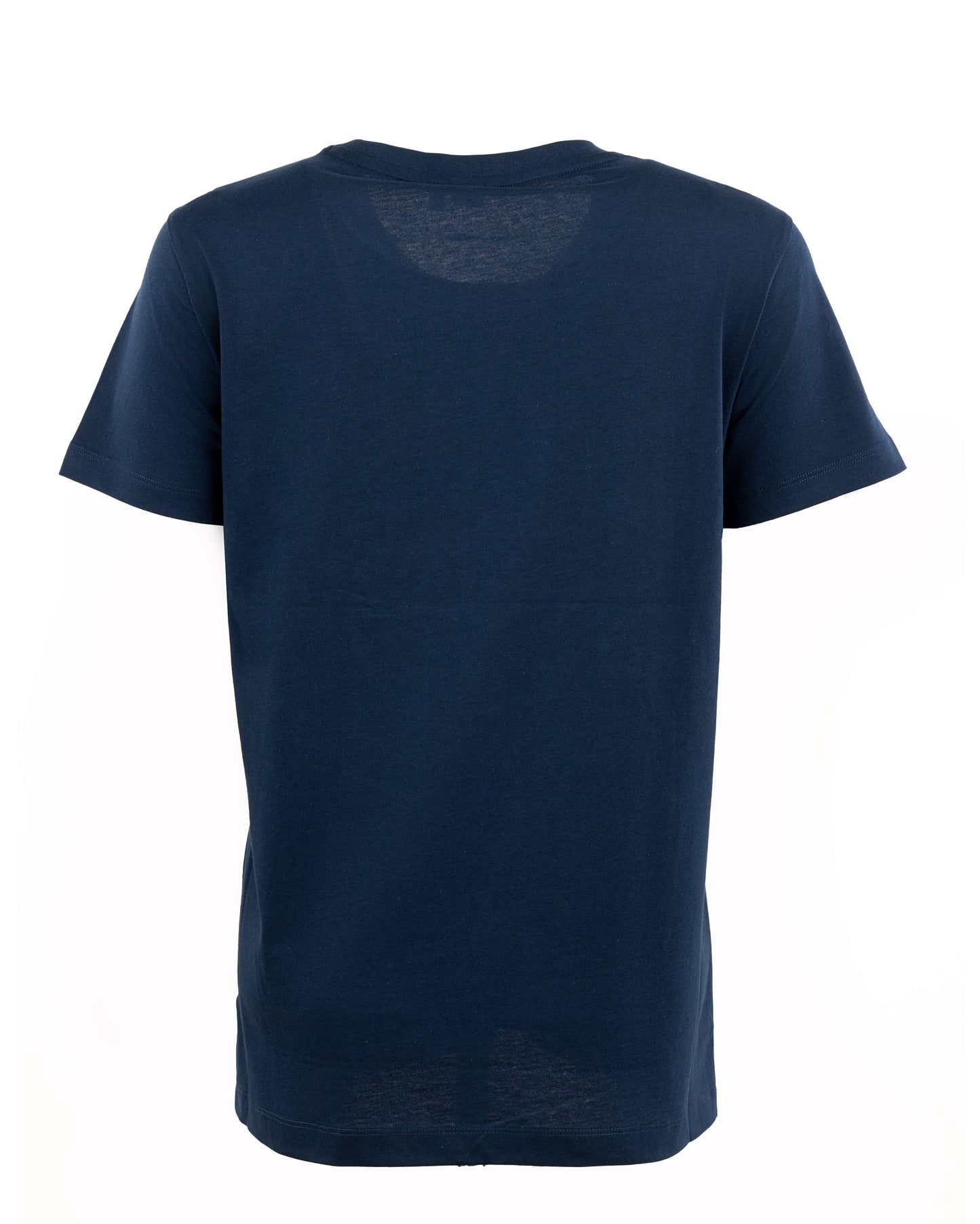 Women's Short Sleeve T-shirt - 100% BCI Cotton in 4 Colours