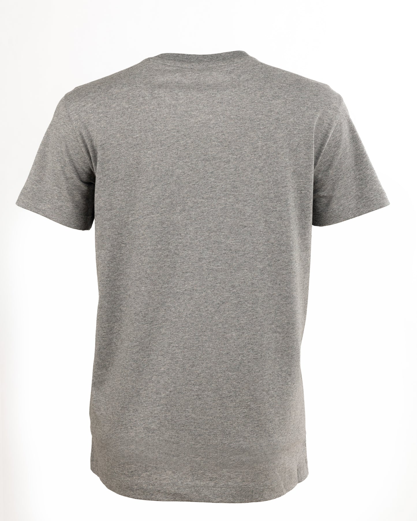 Women's Short Sleeve T-shirt - 100% BCI Cotton in 4 Colours