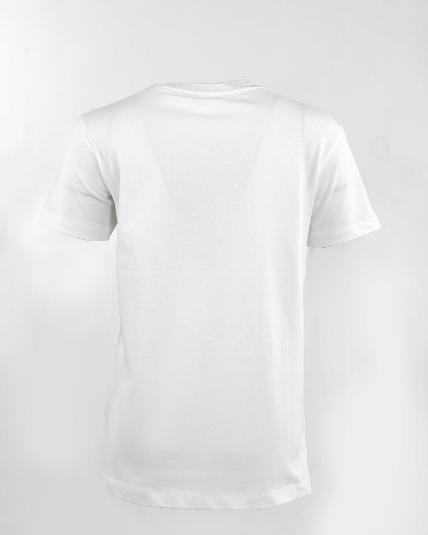 Women's Short Sleeve T-shirt - 100% BCI Cotton in 4 Colours