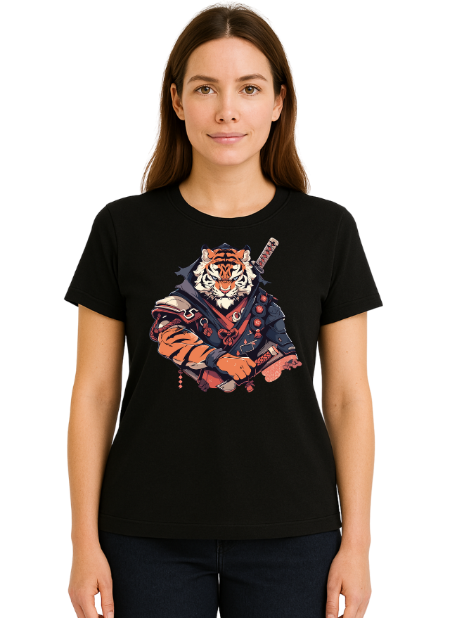 Katsu No Tora
