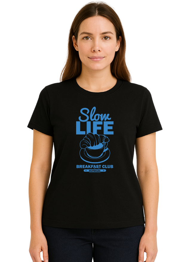 Slow Life