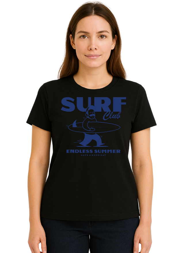 Surf Club