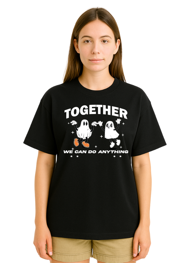 Boo Crew United
