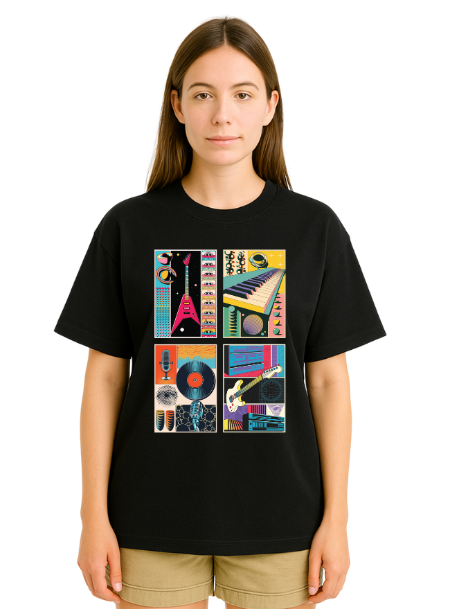 Cosmic Rhythm