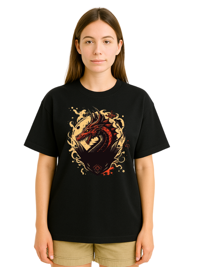 Inferno Born
