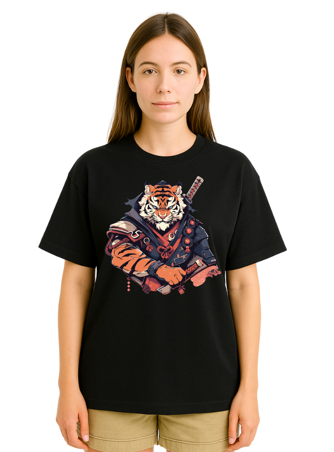 Katsu No Tora