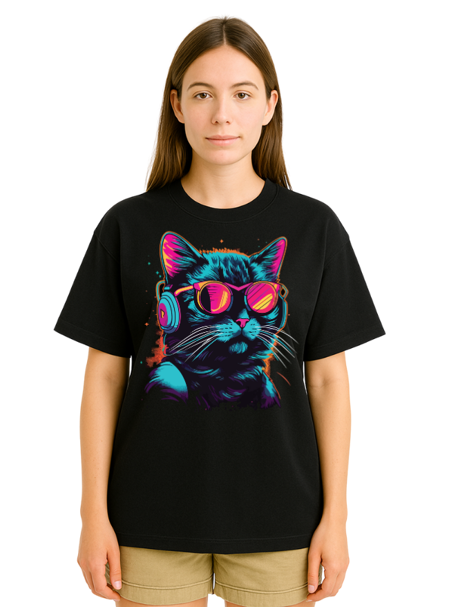 Meowtronica