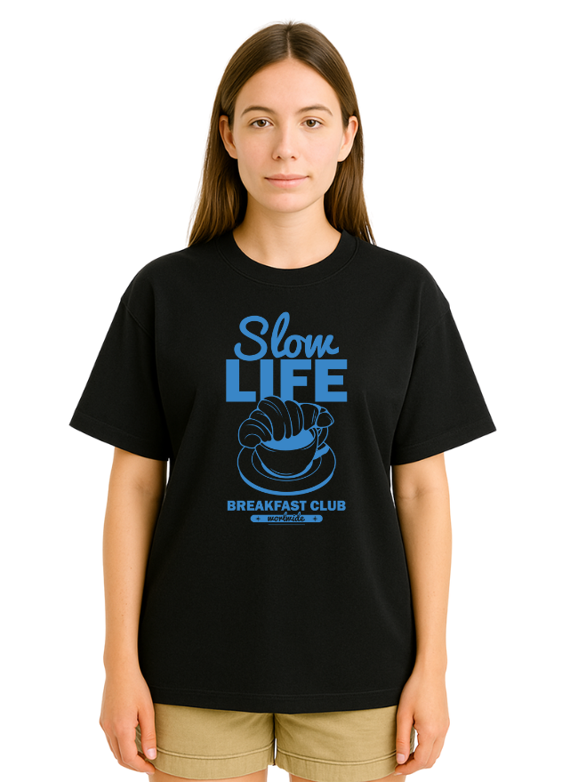 Slow Life