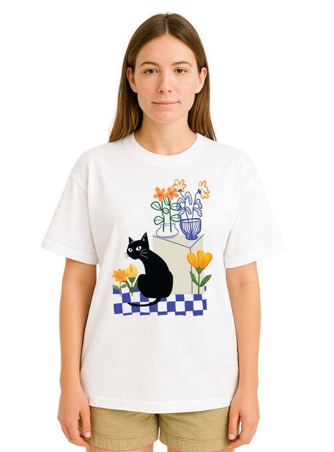 Botani Cat