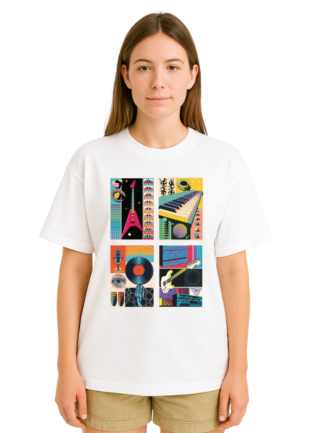 Cosmic Rhythm