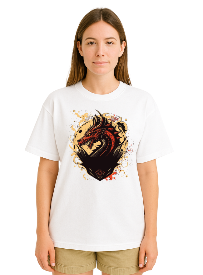 Inferno Born