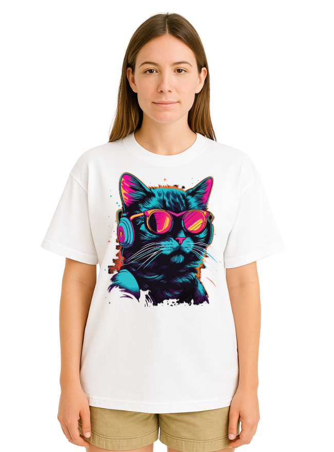 Meowtronica