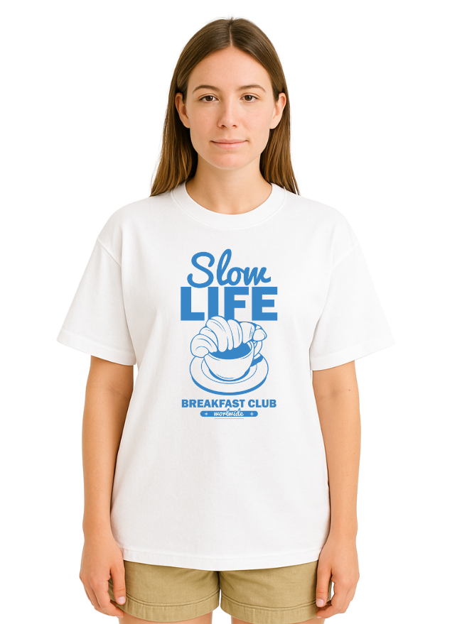 Slow Life