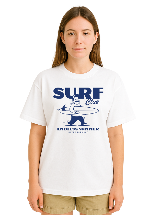 Surf Club