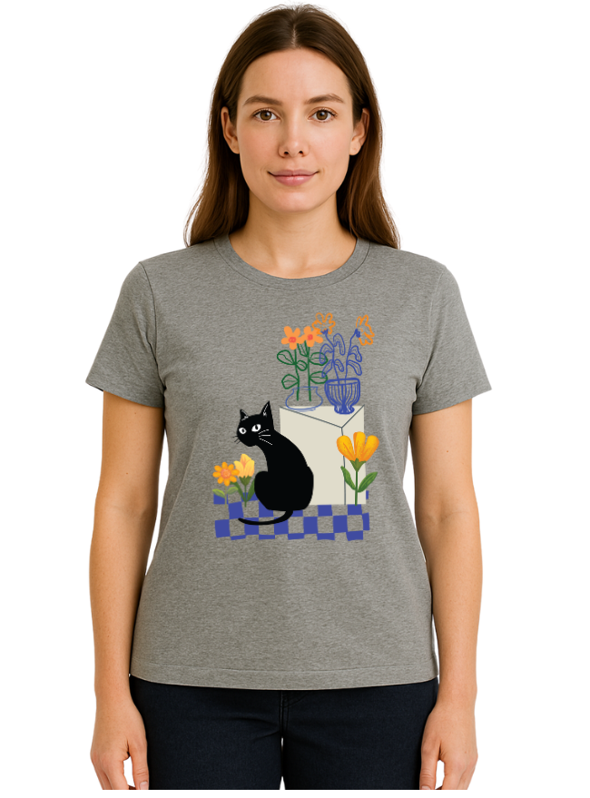 Botani Cat
