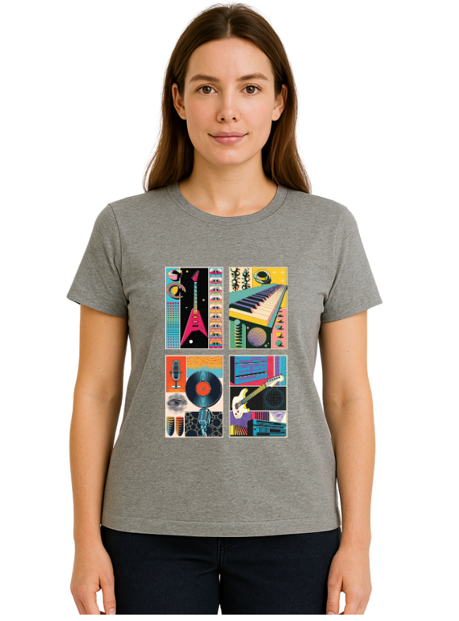 Cosmic Rhythm