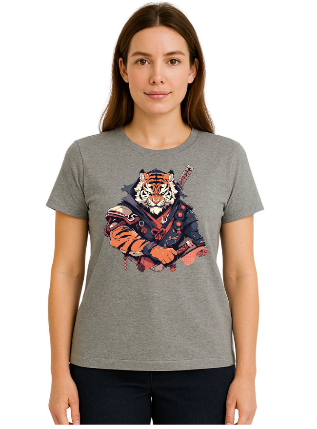 Katsu No Tora