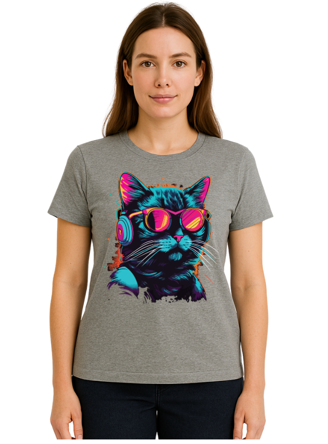 Meowtronica