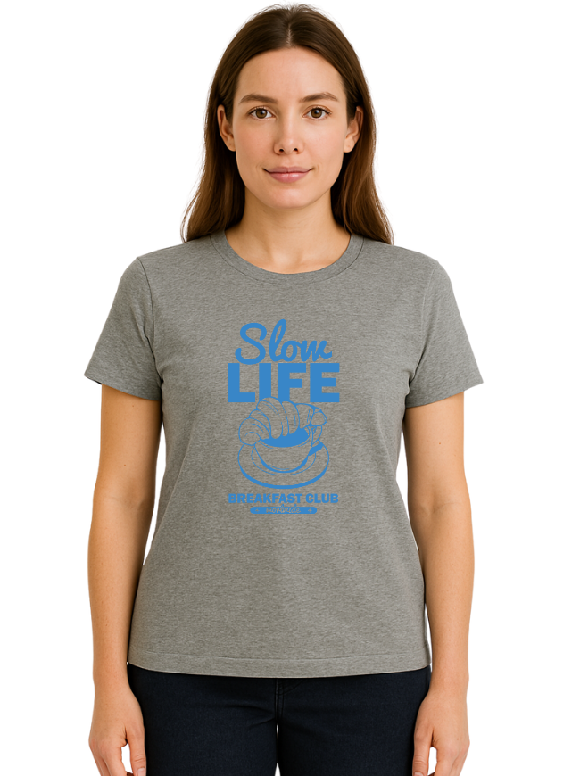 Slow Life
