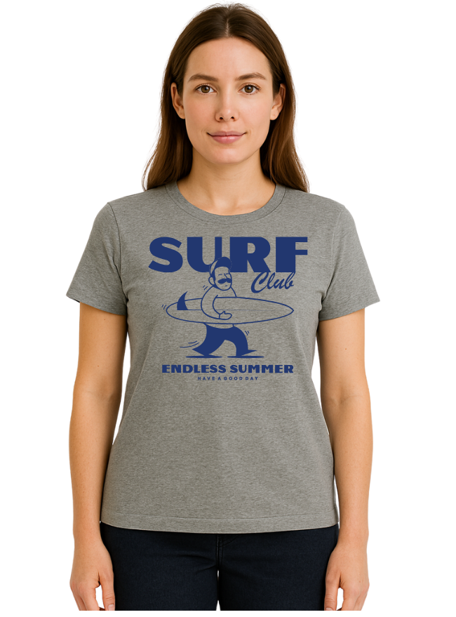 Surf Club