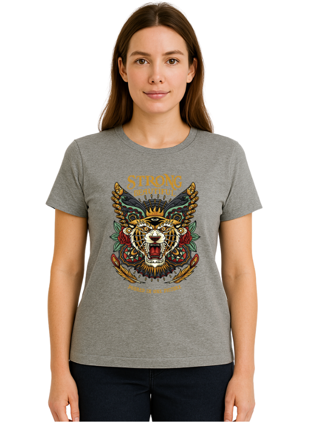 Trinity Wild