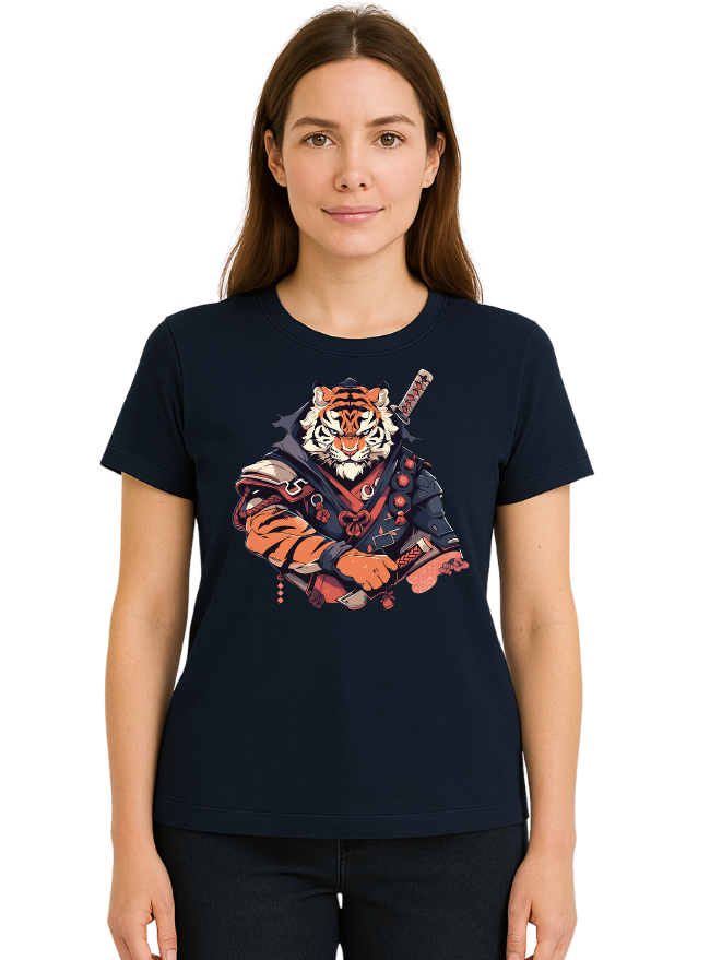 Katsu No Tora