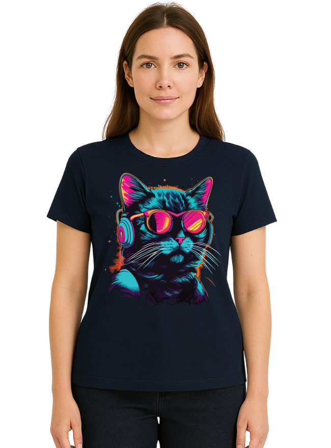 Meowtronica