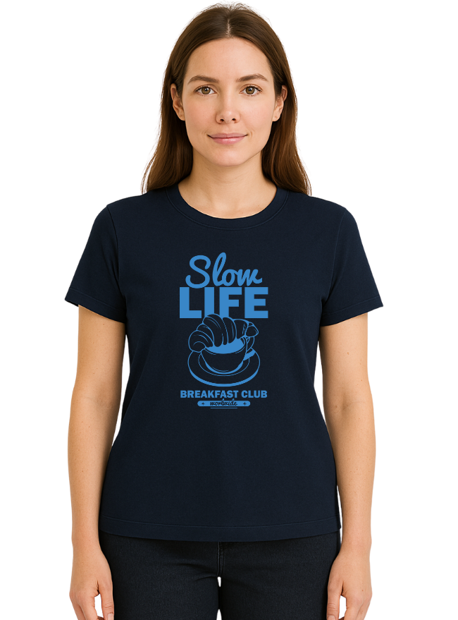 Slow Life