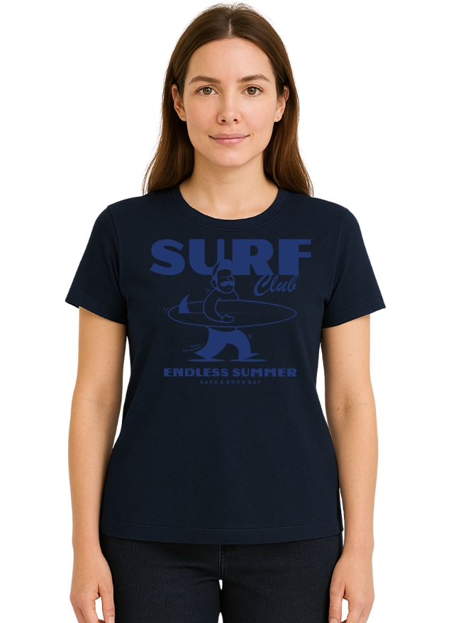 Surf Club