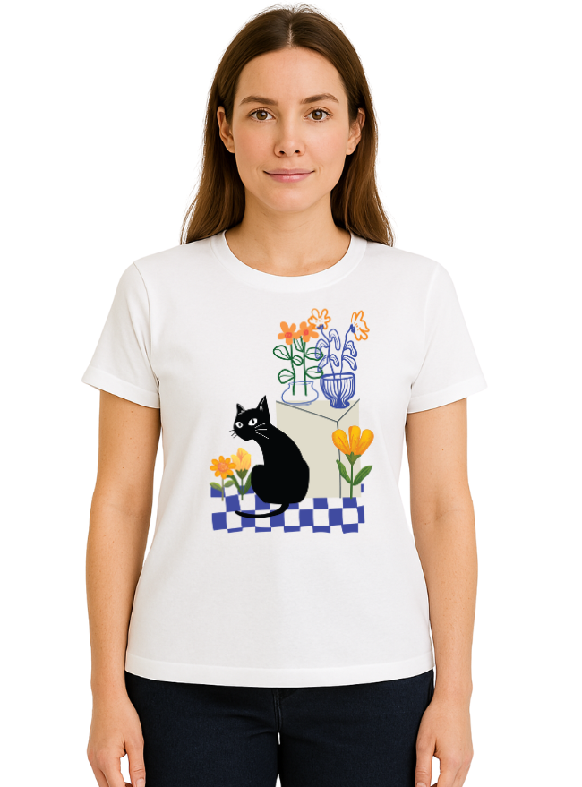 Botani Cat