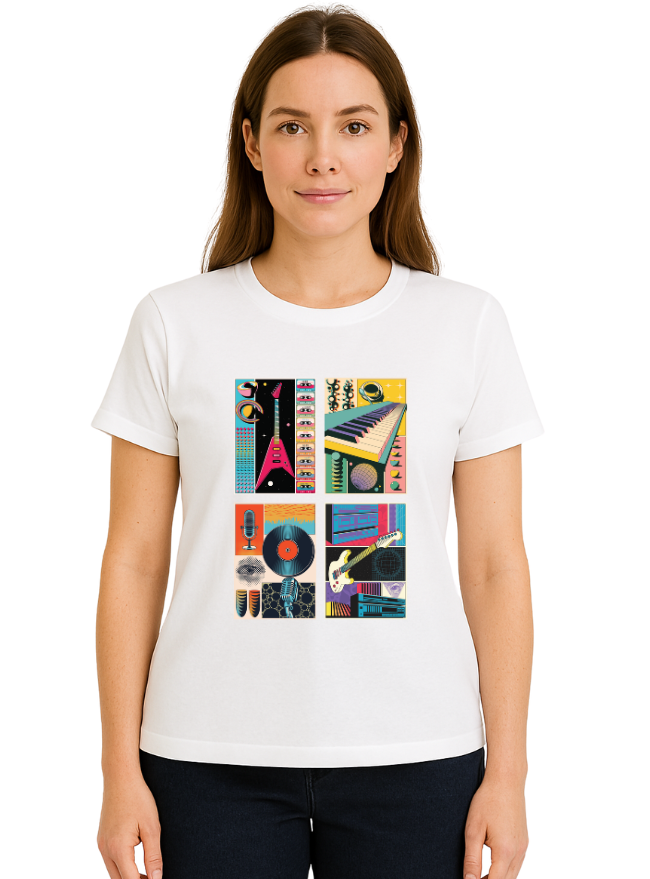 Cosmic Rhythm