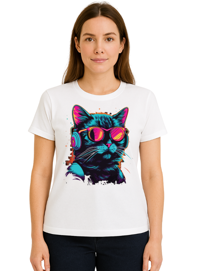 Meowtronica