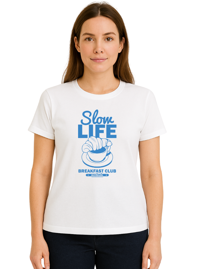 Slow Life