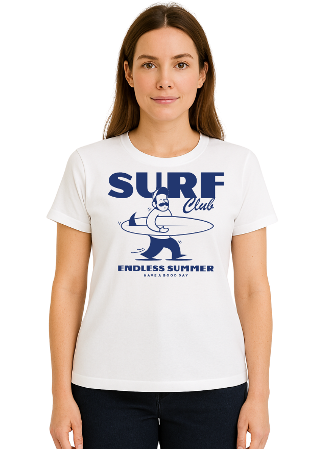 Surf Club